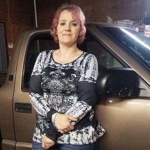 Meet your Posher, Tina